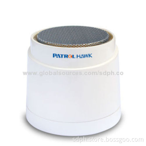 3G security alarm system with compatible with wired and wireless detectors